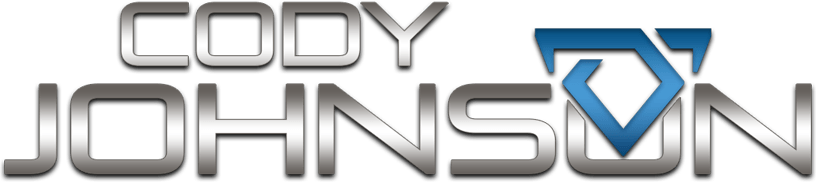 Cody Johnson Logo