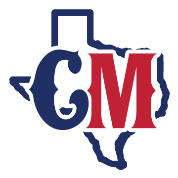 Cody Morrow Logo