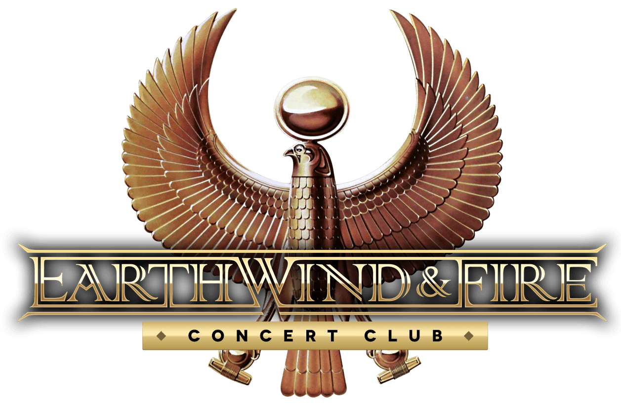 Earth Wind & Fire Logo