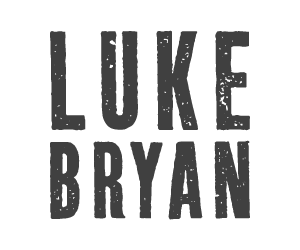 Luke Bryan Logo