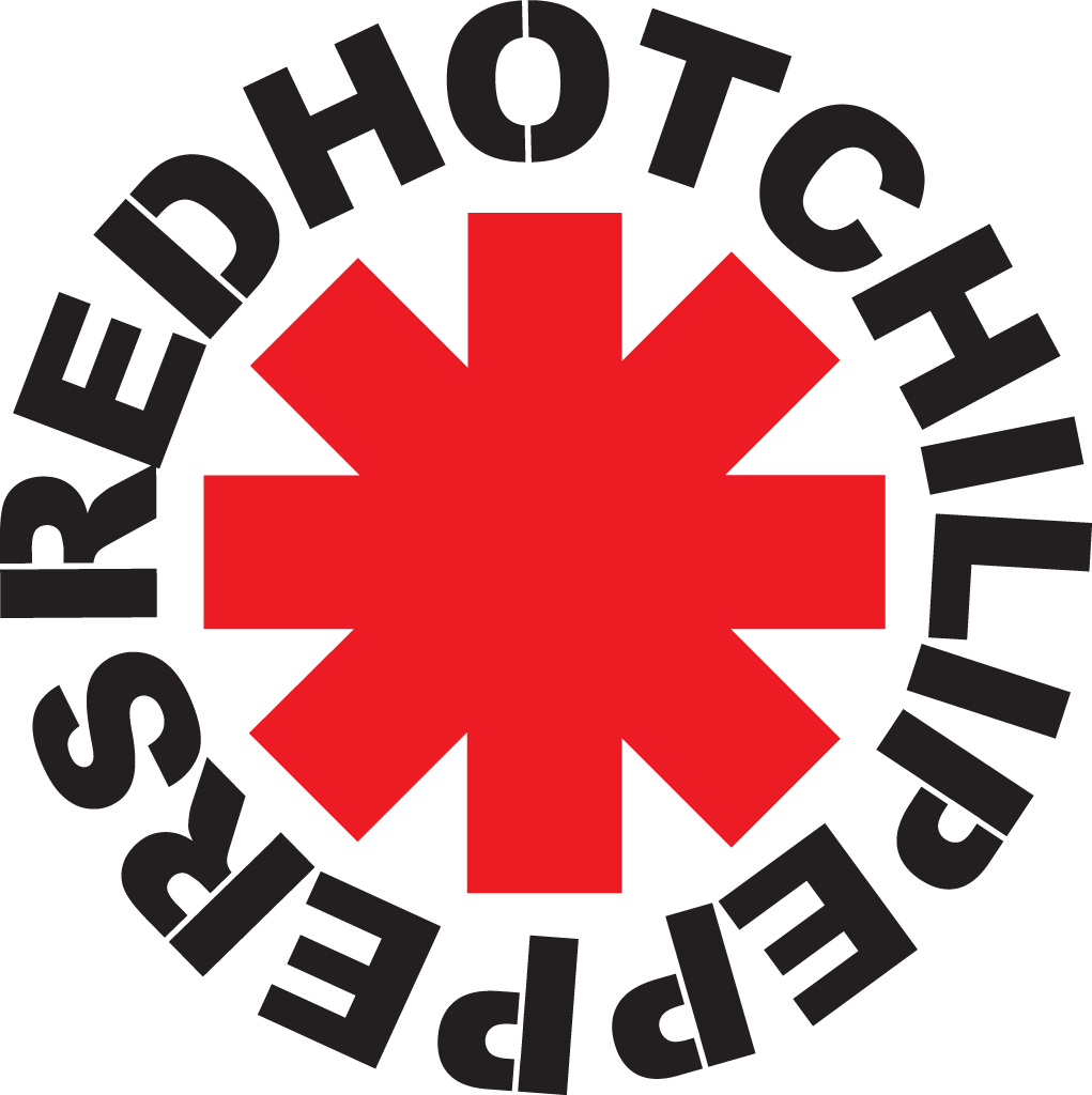 Red Hot Chilli Peppers Logo