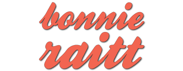 Ronnie Raitt Logo