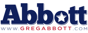 Greg Abbott Logo