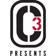 Fan Conspiracy client C3 Presents Logo