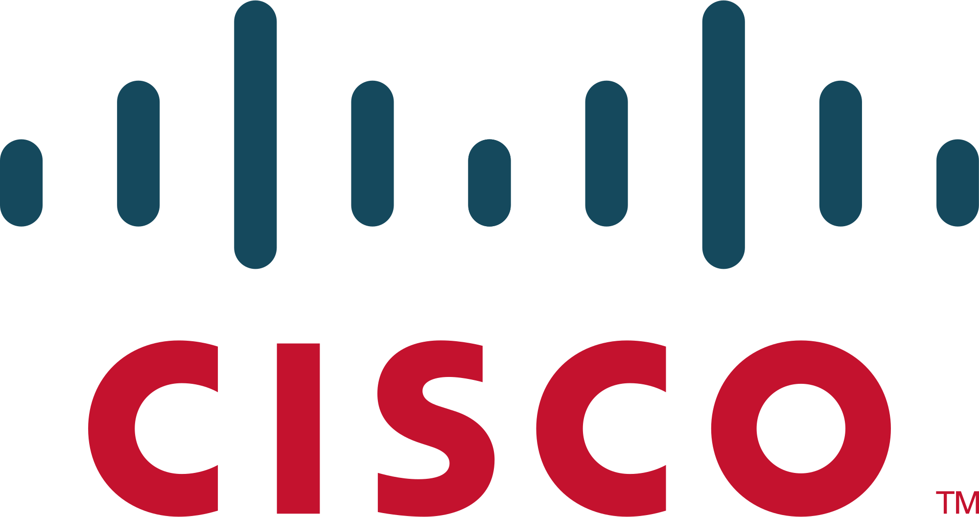Fan Conspiracy client Cisco Logo