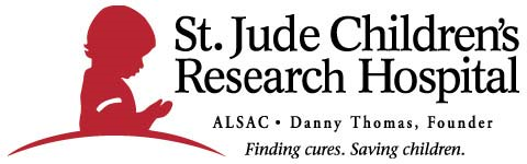 Fan Conspiracy Client St. Jude Children's Research Hospital